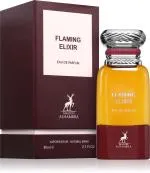 Flaming Elixir woda perfumowana unisex 80 ml