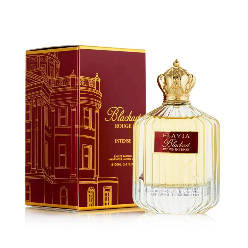 Blackart Rouge Intense woda perfumowana unisex