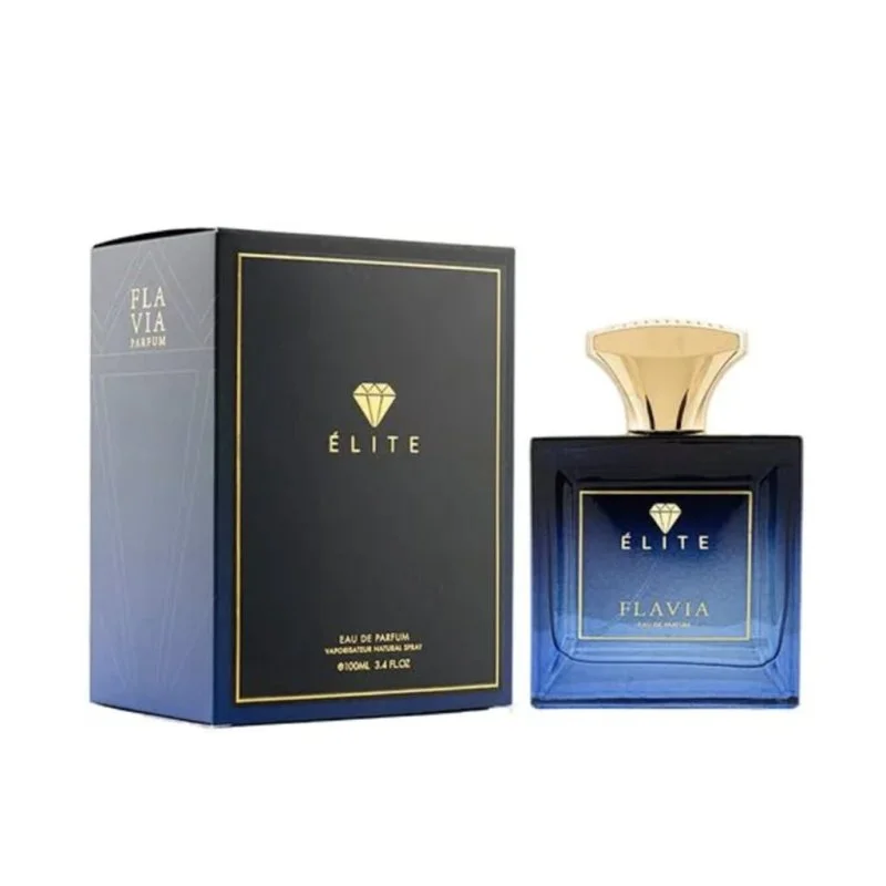 Élite woda perfumowana unisex
