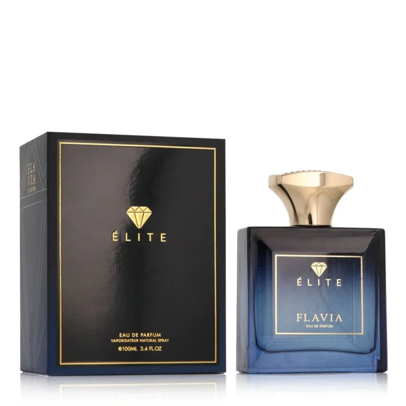 Élite woda perfumowana unisex