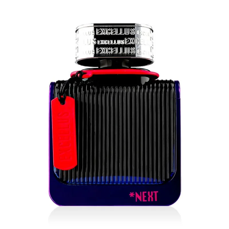 Excellsus Next woda perfumowana dla kobiet