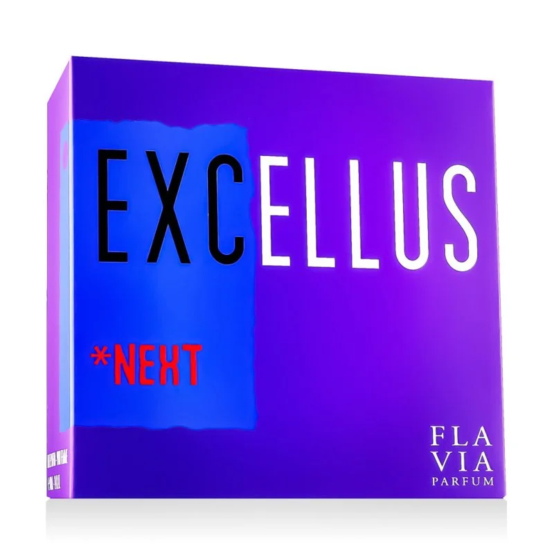 Excellsus Next woda perfumowana dla kobiet