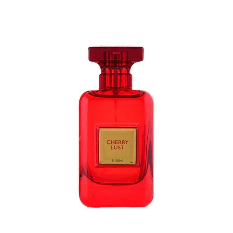 Cherry Lust woda perfumowana unisex
