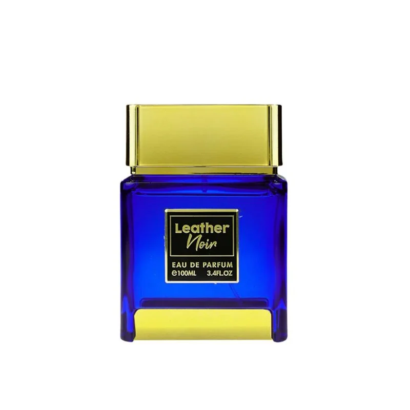 Leather Noir woda perfumowana unisex