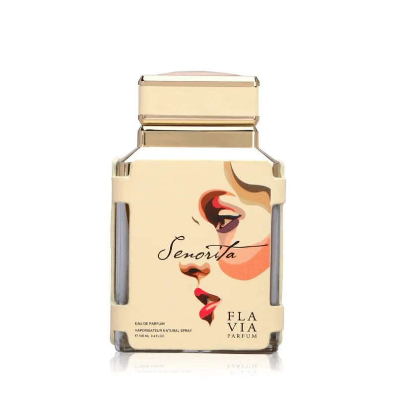 Senorita woda perfumowana dla kobiet