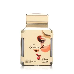 Flavia Senorita woda perfumowana dla kobiet