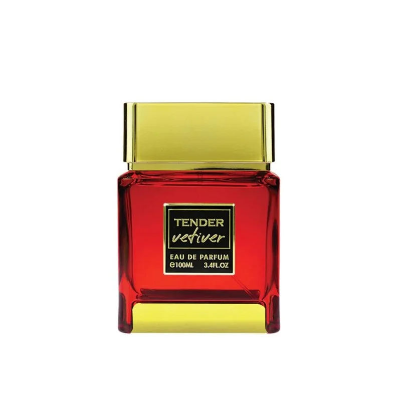 Tender Vetiver woda perfumowana unisex