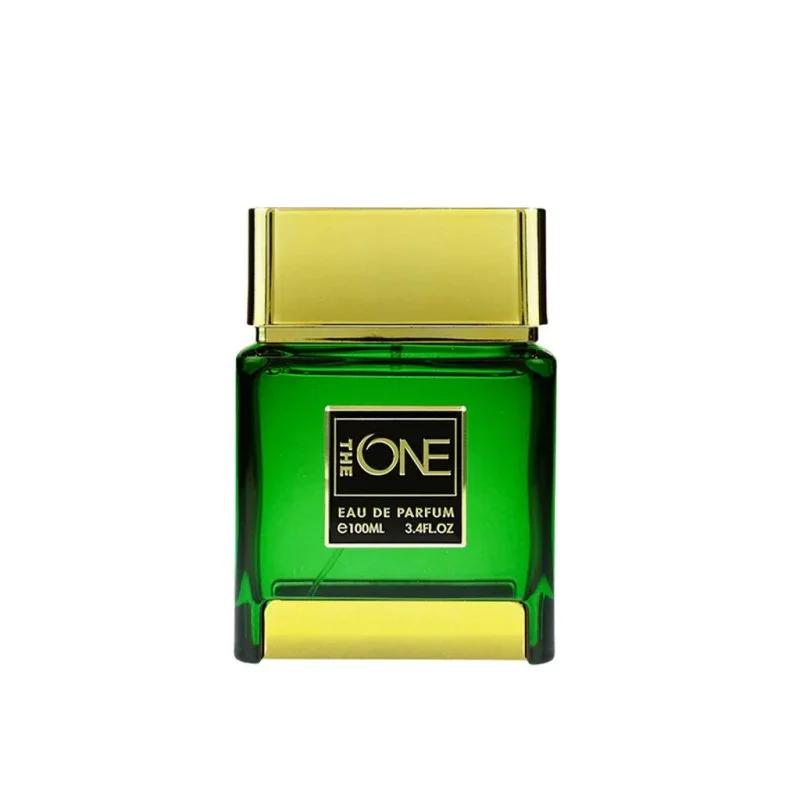 The One woda perfumowana unisex