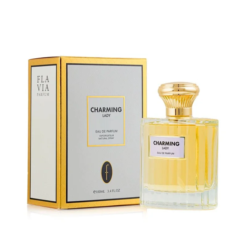 Charming Lady woda perfumowana dla kobiet 100 ml