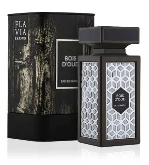 Flavia Bois d'Oud woda perfumowana unisex 90 ml