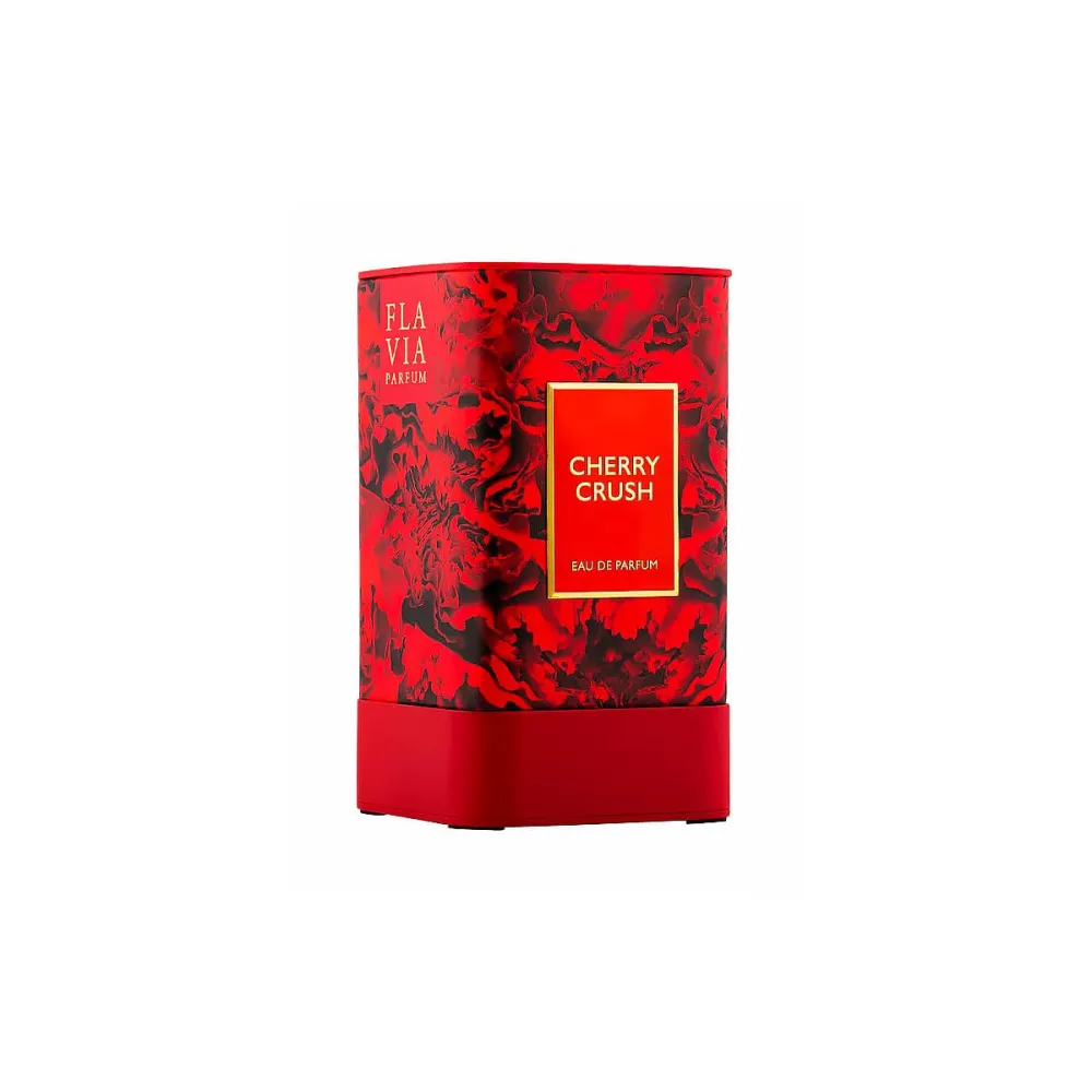 Cherry Crush woda perfumowana unisex 90 ml