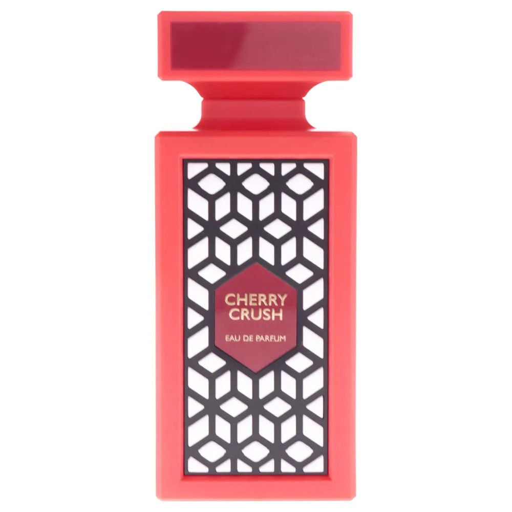 Cherry Crush woda perfumowana unisex 90 ml