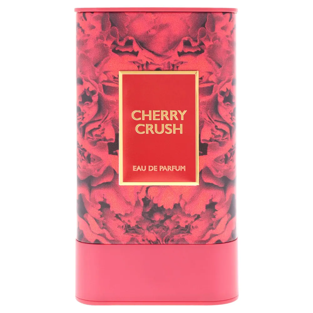 Cherry Crush woda perfumowana unisex 90 ml
