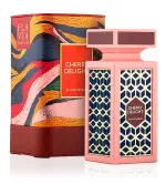 Flavia Cherry Delight woda perfumowana unisex 90 ml