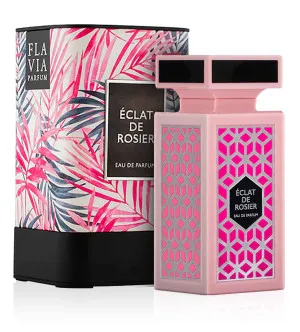 Flavia Éclat de Rosier woda perfumowana unisex 90 ml