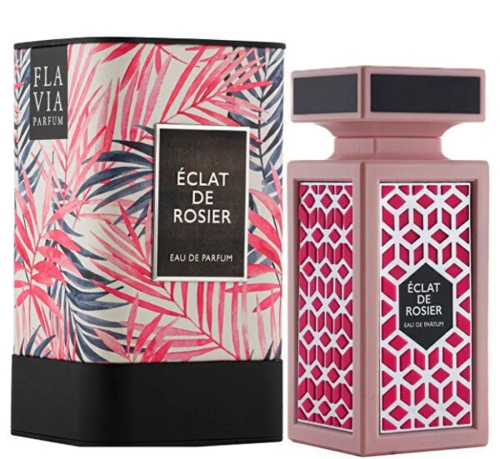 Éclat de Rosier woda perfumowana unisex 90 ml