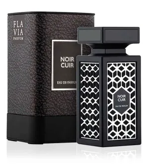 Flavia Noir Cuir woda perfumowana unisex 90 ml
