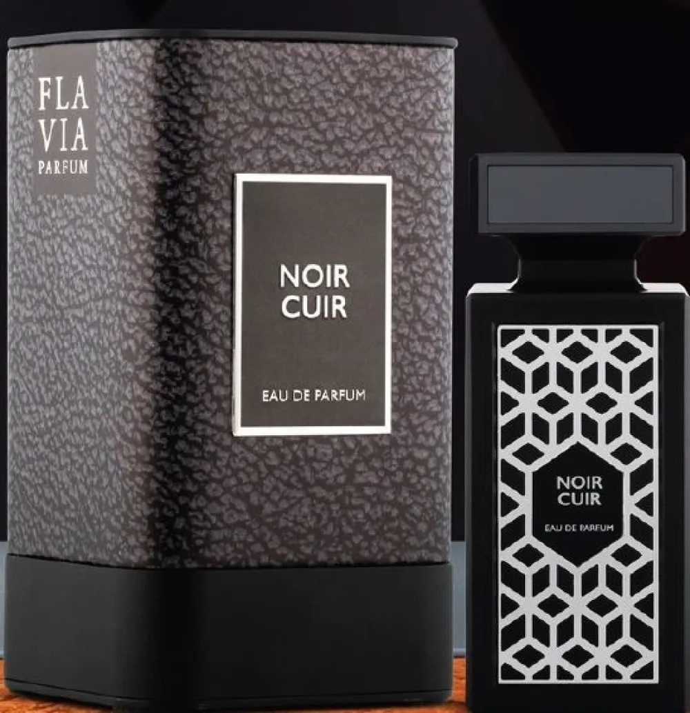 Noir Cuir woda perfumowana unisex 90 ml