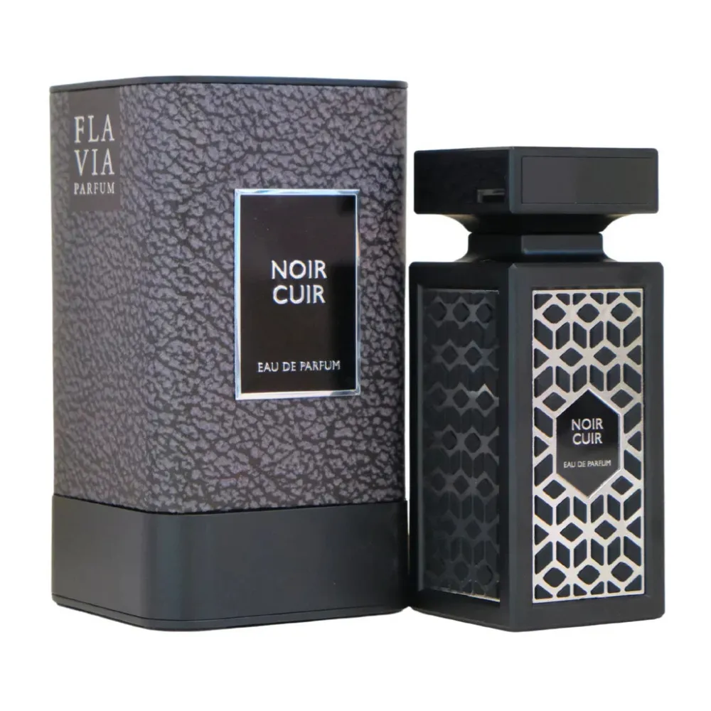Noir Cuir woda perfumowana unisex 90 ml
