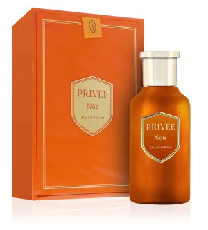 Flavia Privee No 6 woda perfumowana unisex 100 ml