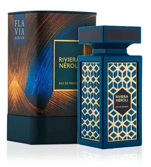 Flavia Riviera Néroli woda perfumowana unisex 90 ml