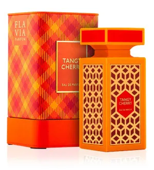 Flavia Tangy Cherry woda perfumowana unisex 90 ml