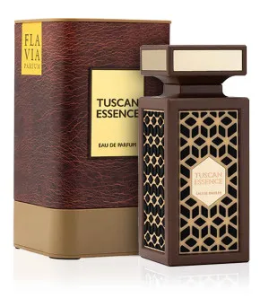 Flavia Tuscan Essence woda perfumowana unisex 90 ml