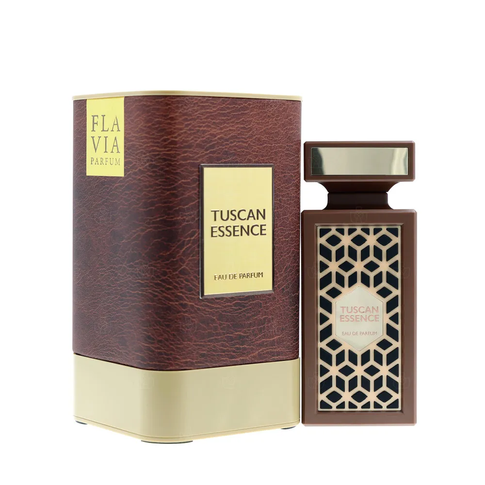 Tuscan Essence woda perfumowana unisex 90 ml