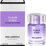 Fleur D'Iris woda perfumowana dla kobiet 100 ml