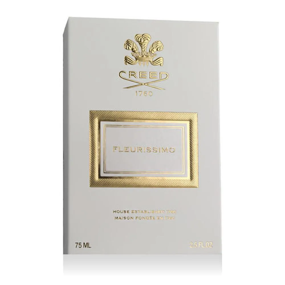 Fleurissimo woda perfumowana dla kobiet 75 ml