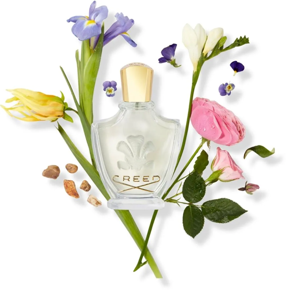 Fleurissimo woda perfumowana dla kobiet 75 ml