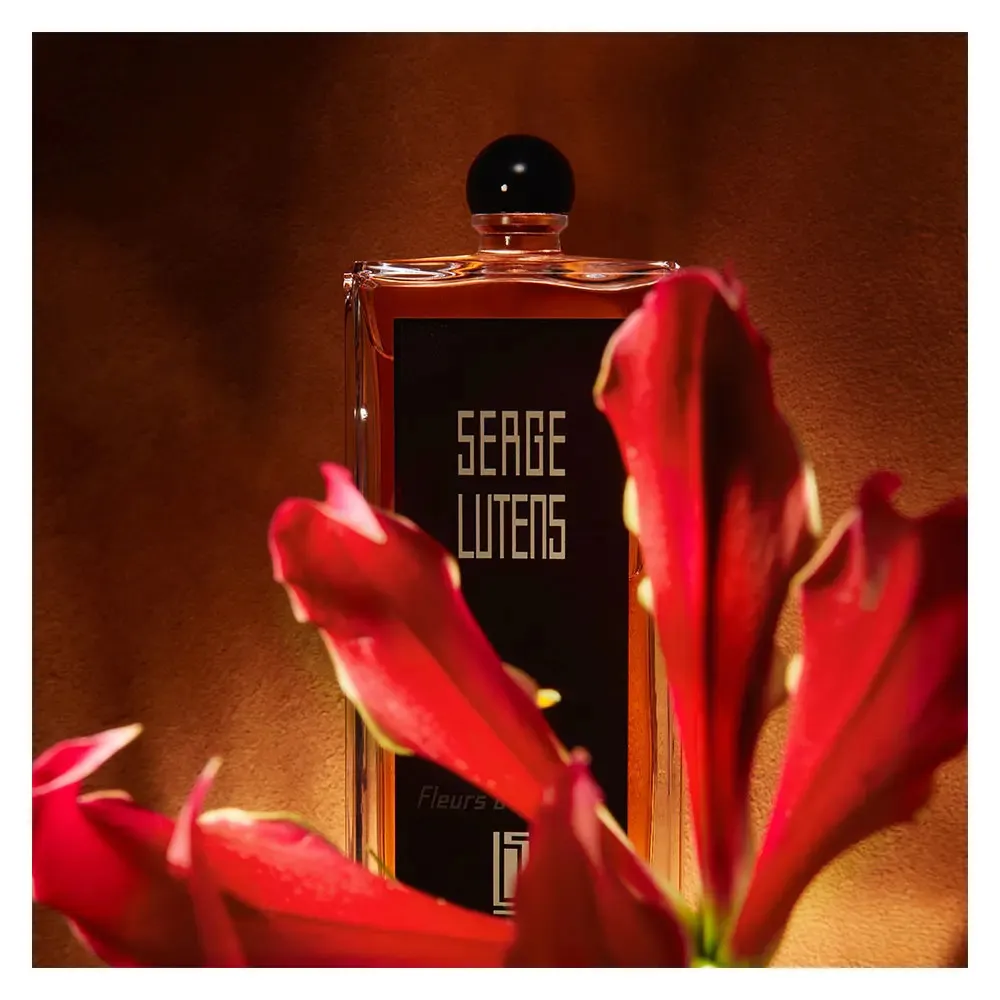 Fleurs D'Oranger woda perfumowana dla kobiet 50 ml