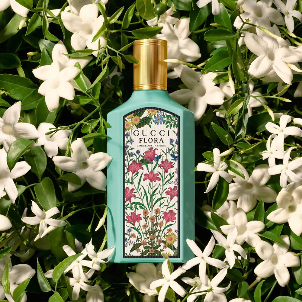 Flora Gorgeous Jasmine woda perfumowana dla kobiet 100 ml
