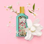 Flora Gorgeous Jasmine woda perfumowana dla kobiet 100 ml