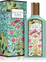 Flora Gorgeous Jasmine woda perfumowana dla kobiet 100 ml
