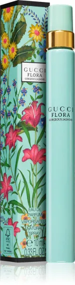 Flora Gorgeous Jasmine woda perfumowana dla kobiet 100 ml