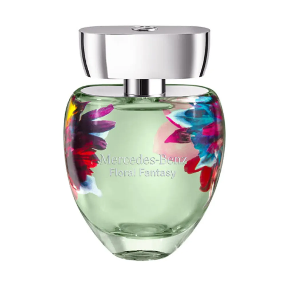 Floral Fantasy woda toaletowa dla kobiet tester 90 ml