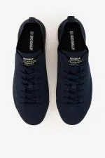 Ecoalf Florida Trainers Navy
