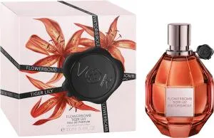 Viktor & Rolf Flowerbomb Tiger Lily woda perfumowana dla kobiet