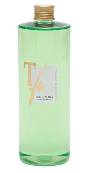 Foglie Di Fico wkład uzupełniający 500 ml do zapachu do wnętrz - TFU w pudełku