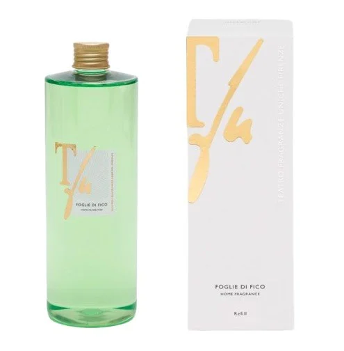 Di Fico wkład uzupełniający 500 ml do zapachu do wnętrz - TFU w pudełku