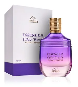 FOMO Essence Of The Other World ekstrakt perfum unisex