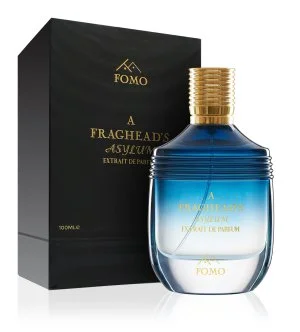FOMO A Fraghead's Asylum ekstrakt perfum dla mężczyzn