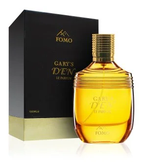 FOMO Gary's Den perfumy dla mężczyzn