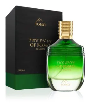 FOMO The Envy of FOMO perfumy unisex
