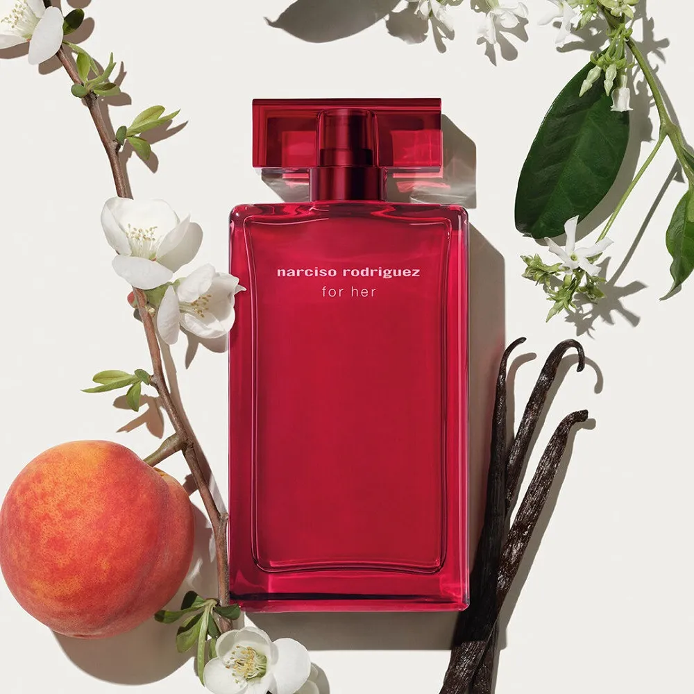 For Her Intense woda perfumowana dla kobiet 100 ml