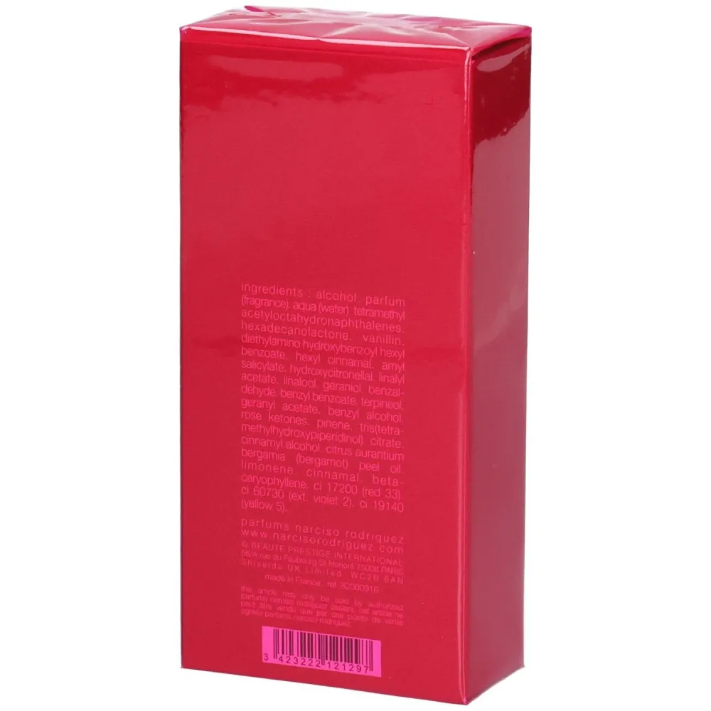 For Her Intense woda perfumowana dla kobiet 100 ml