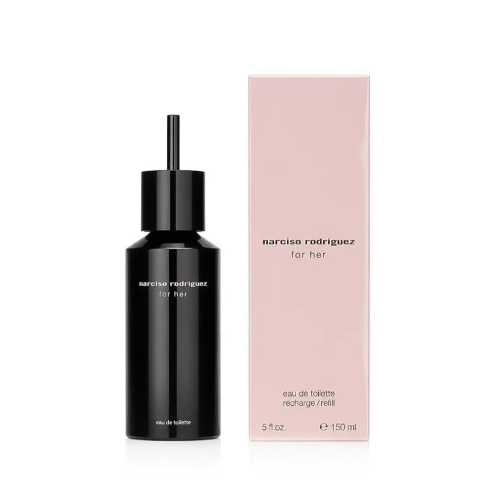 For Her uzupełnienie wody toaletowej dla kobiet 150 ml