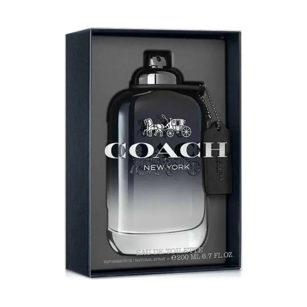 For Men woda toaletowa dla mężczyzn 200 ml