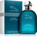 For Men Ultimate Power woda toaletowa dla mężczyzn 100 ml